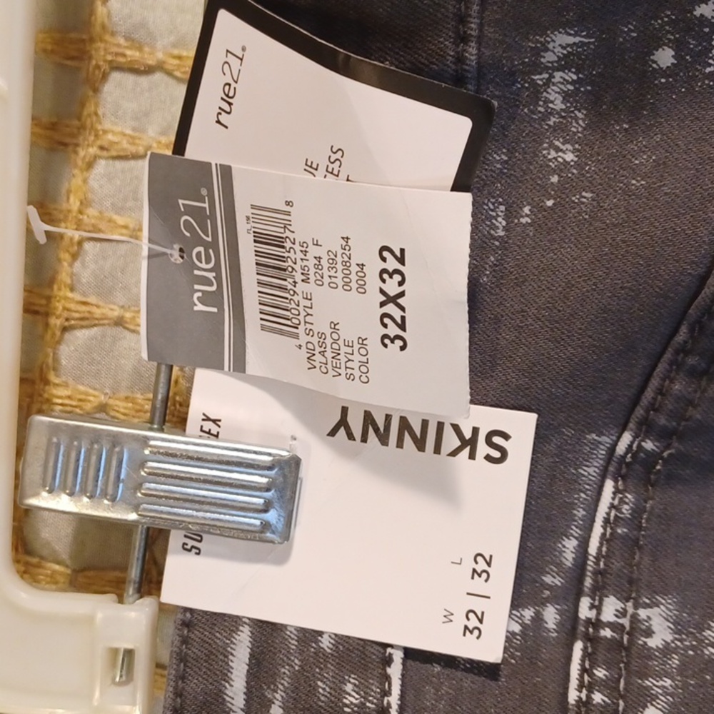 Destroyed jeans 32×32 - Picture 6 of 11